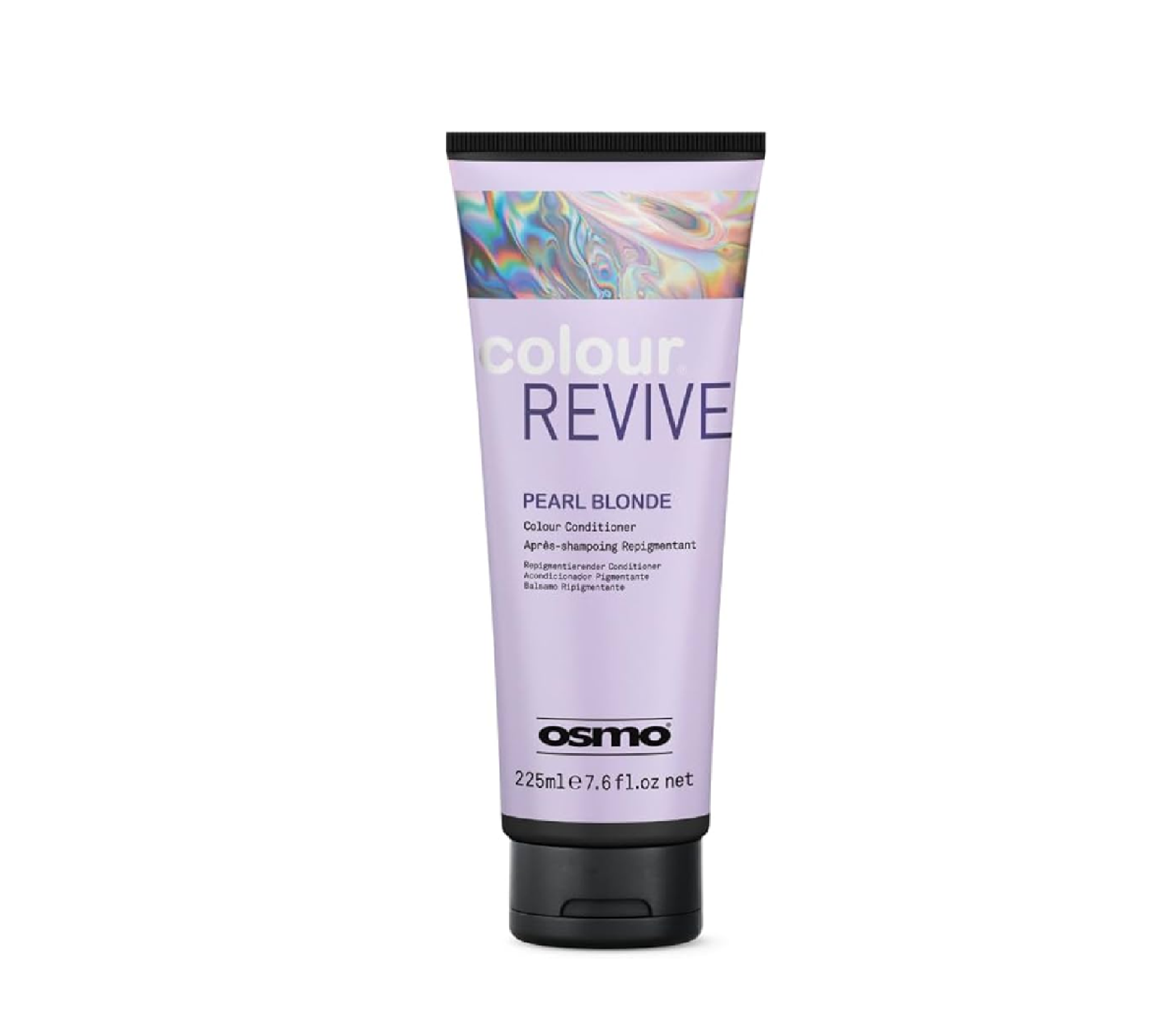 Osmo Colour Revive ფერადი კონდიციონერი Pearl Blonde 225მლ